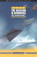 Cover of: The Aviation and Aerospace Almanac