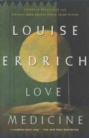 Cover of: Love Medicine by Louise Erdrich