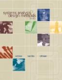 Cover of: Student Resources and Projects and Cases CD-ROM Systems Analysis & Design Methods by Whitten