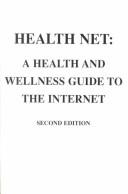 Cover of: Health Net by Wcb Mcgraw-Hill