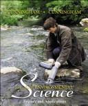 Cover of: Principles of Environmental Science by William P. Cunningham, Mary Ann Cunningham, William P. Cunningham