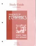 Cover of: Economics Study Guide