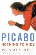 Cover of: Picabo by Picabo; White, Dana Street