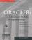 Cover of: Oracle8i advanced PL/SQL programming