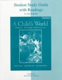 Cover of: Student Study Guide With Readings to Accompany a Child's World