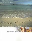 Cover of: Human Biology by Sylvia S. Mader