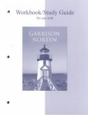 Cover of: Workbook/Study Guide to accompany Managerial Accounting by Ray H. Garrison, Eric Noreen, Ray H. Garrison, Eric Noreen