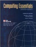 Cover of: O'Leary Series: Computing Essentials 2000/2001 Edition