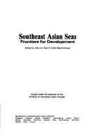 Cover of: Southeast Asian Seas | Colin Macandrews