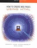 Cover of: The Interactive Computing Series by Kenneth C. Laudon, Kenneth C. Laudon