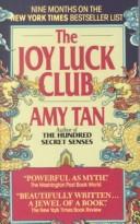 Cover of: The Joy Luck Club by Amy Tan