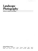 Cover of: Landscape photography by Jeff Wignall