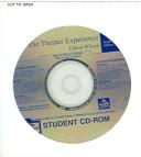 Cover of: Student CD-ROM to accompany Theater Experience 10e