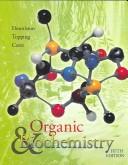 Cover of: Organic and Biochemistry by Katherine J Denniston