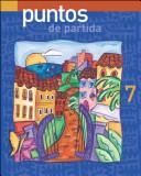 Cover of: Puntos De Partida: An Invitation to Spanish