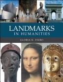 Cover of: Core Concepts in the Humanities CD-ROM by Gloria K. Fiero, Gloria K. Fiero