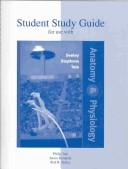 Cover of: Student Study Guide to accompany Anatomy and Physiology