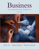 Cover of: Business: an integrative approach