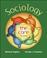 Cover of: Sociology