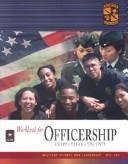 Cover of: MSL 402 Officership Package with Text, Workbook and CD | ROTC Cadet Command