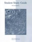 Cover of: Student Study Guide t/a The Living World