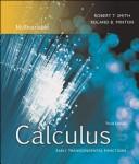 Cover of: Calculus: Early Transcendental Functions | Robert Thomas Smith