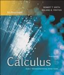 Cover of Calculus: Early Transcendental Functions