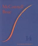 Cover of: Macroeconomics  by Campbell R. McConnell, Stanley L. Brue