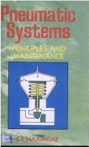 Cover of: Pneumatic systems by S. R. Majumdar