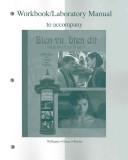 Cover of: Bien vu bien dit Workbook/Lab Manual by Randy Thaman, Carmen Grace, Christian Roche