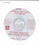 Cover of: Systems Analysis and Design Methods by Jeffrey L. Whitten, Lonnie D. Bentley, Kevin C. Dittman, Jeffrey L. Whitten
