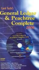 Cover of: CYGL and Peachtree Complete 2007 to accompany FINMAN