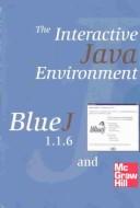 Cover of: BlueJ The Interactive Environment CD by ROSENBERG