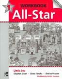 Cover of: All-Star 1 Workbook by Linda Lee