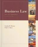 cover of Business Law
