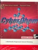 Cover of: CyberChem CD-ROM Box Win by Maha Ashour-Abdalla