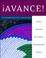 Cover of: Avance
