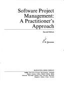 Cover of: Software Project Management | E. M. Bennatan