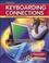 Cover of: Glencoe Keyboarding Connections