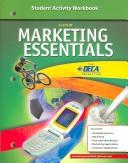 Cover of: Marketing Essentials, Student Activity Workbook
