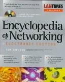 Cover of: McGraw-Hill Encyclopedia of Networking Electronic Edition by Tom Sheldon