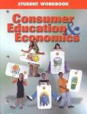 Cover of: Consumer Education & Economics by McGraw-Hill, McGraw-Hill