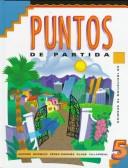 Cover of: Puntos de Partida : An Invitation to Spanish (5th ed)