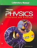 Cover of: Physics: Principles And Problems