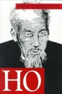 Cover of: Ho by David Halberstam