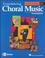 Cover of: Experiencing Choral Music, Intermediate Tenor Bass Voices, Student Edition