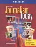 Cover of: Glencoe Journalism Today (Workbook) by Donald L. Ferguson