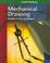 Cover of: Mechanical Drawing