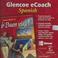 Cover of: Glencoe eCoach Spanish