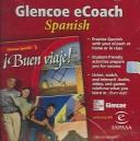 Cover of: Glencoe eCoach Spanish by Conrad J. Schmitt